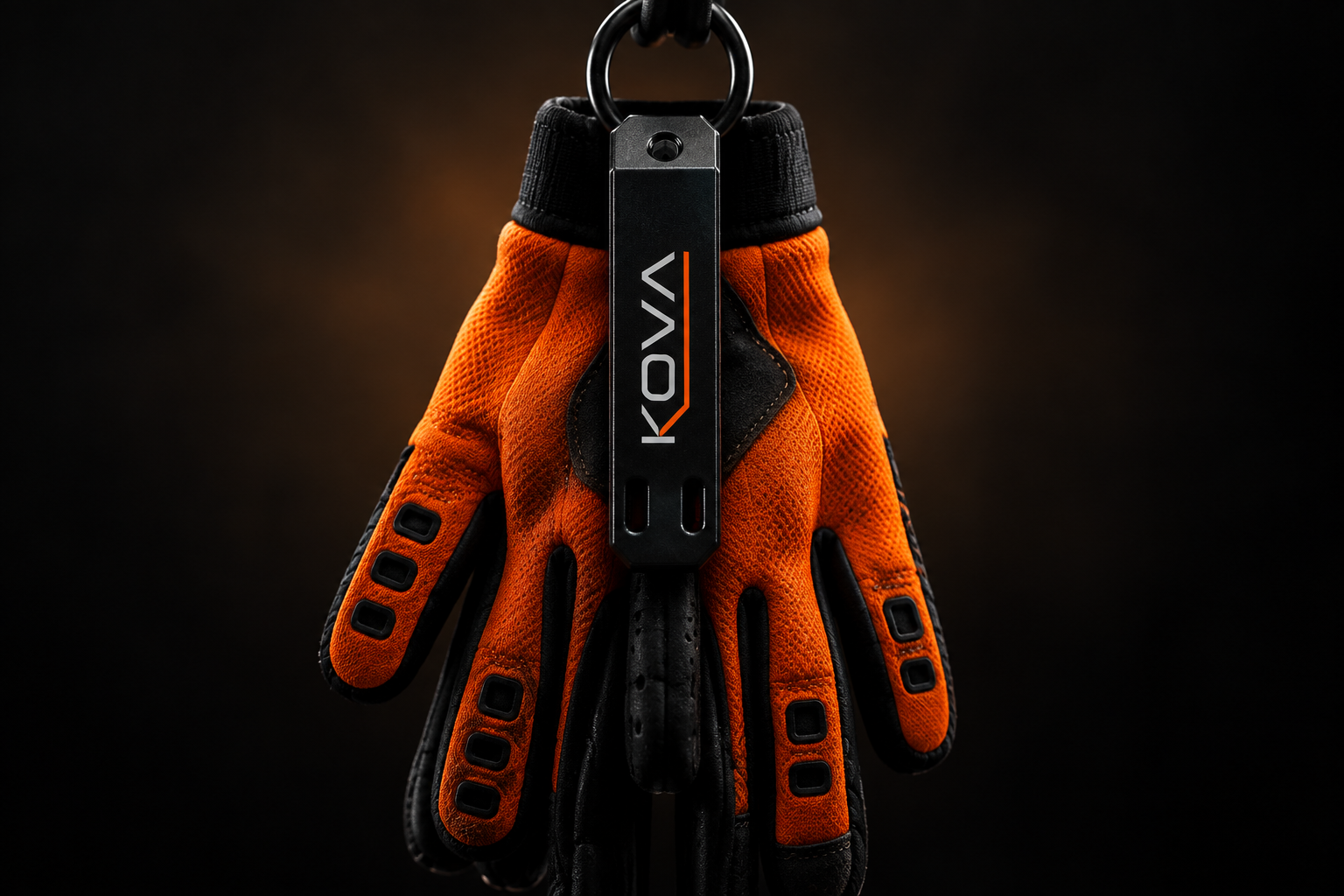 KOVA Glove Clip